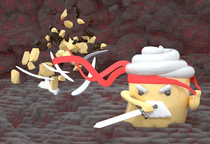 四月学习总结（图ZMTU2NjkxMTM2） - 人物/生物 - 站酷设计师氓柯原创素材 - 站酷ZCOOL