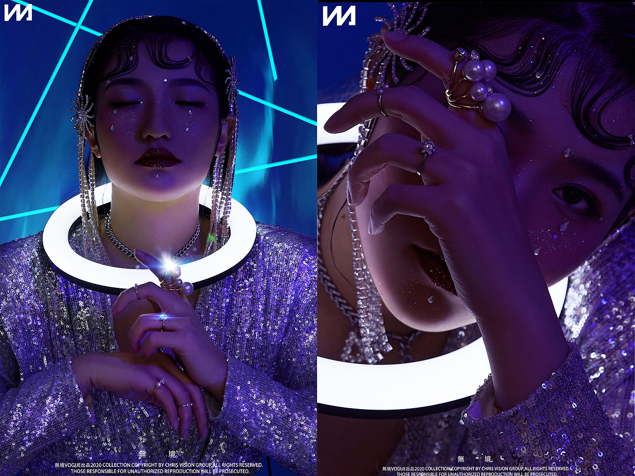 无境-时尚个性-③（图ZMjc2Nzc2OTI4） - 人像摄影 - 站酷设计师无境Studio原创素材 - 站酷ZCOOL