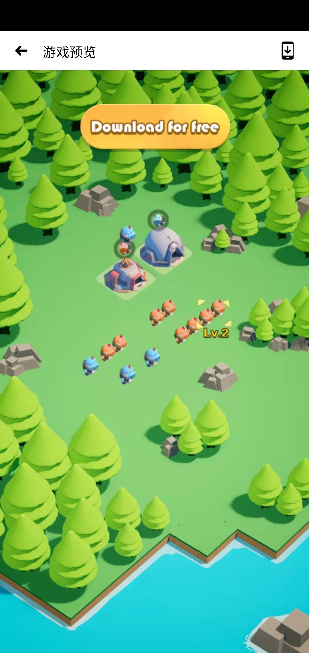 (海外)互动视频-SLG