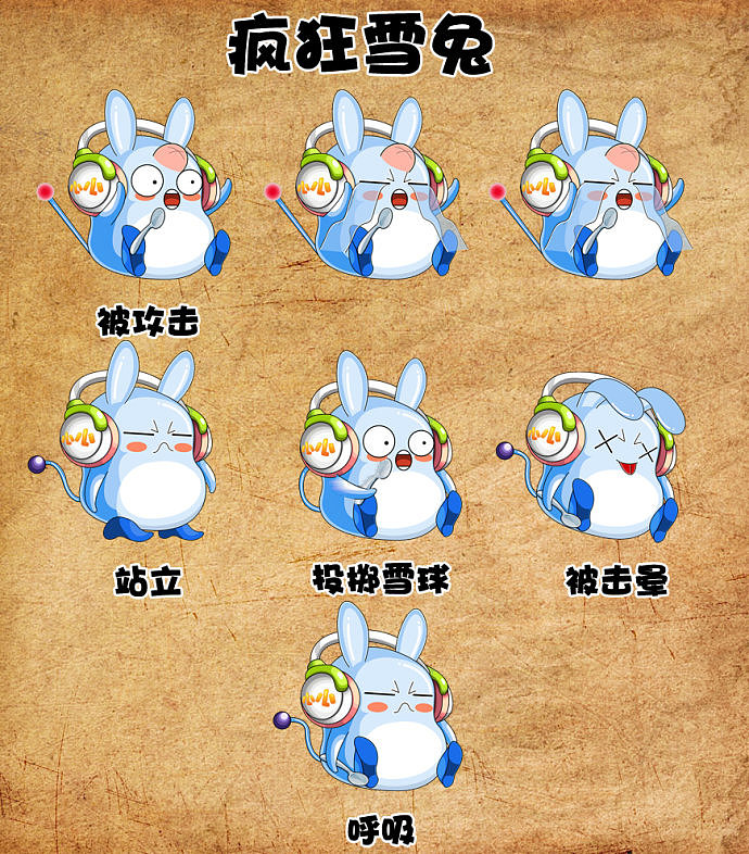 飞弹项目部分图