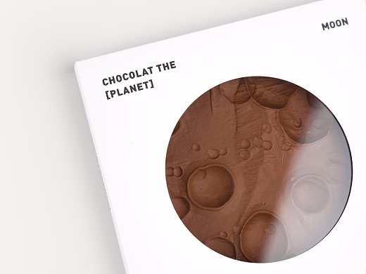 Chocolat The Planet ／巧克力星球