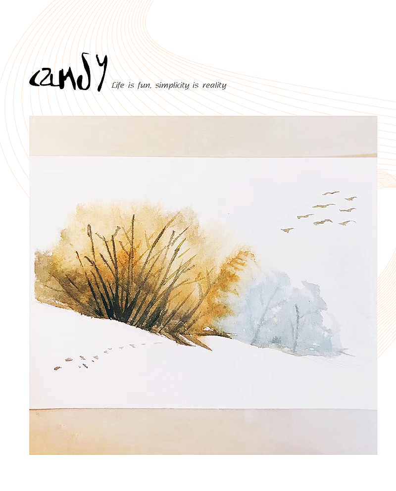 2019上半年的手绘（图ZMTYzMTY5NjYw） - 创作习作 - 站酷设计师小火柴dianna原创素材 - 站酷ZCOOL