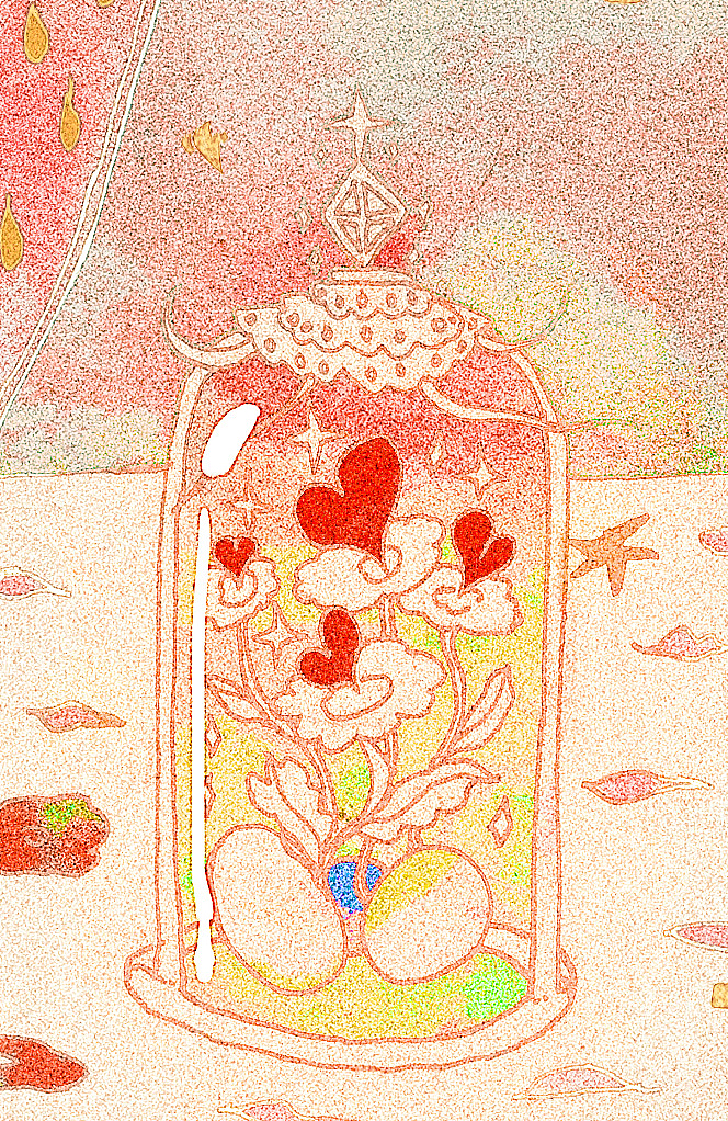 瓶具与花（图ZMTgwNTA2NDgw） - 创作习作 - 站酷设计师芜意原创素材 - 站酷ZCOOL