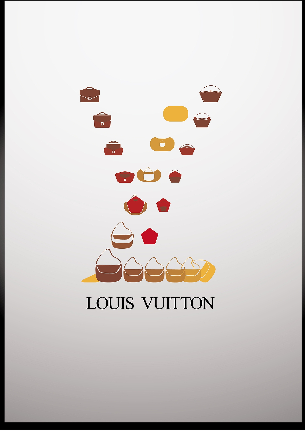 最近的GUI项目作品包含VI与平宣类（图ZMzg4ODUzODA=） - 其他UI - 站酷设计师Zsanjing原创素材 - 站酷ZCOOL