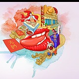 用户头像