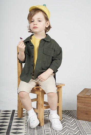 Moimoln 20SS棚拍设计