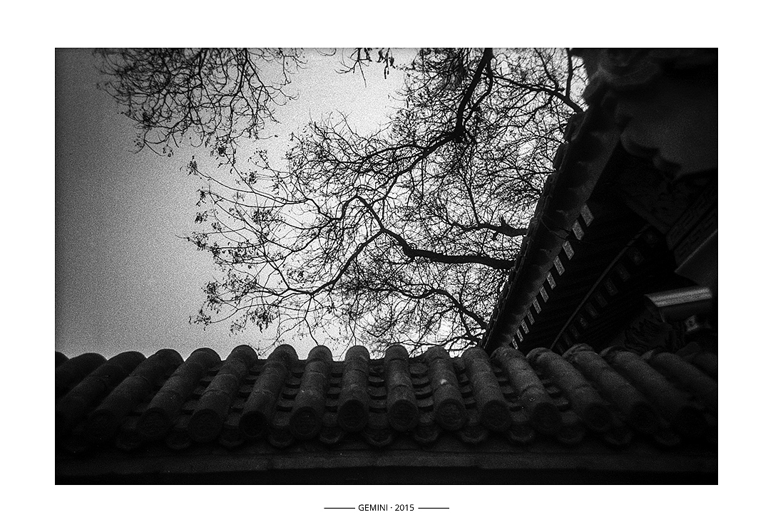 LOMO拍的第一卷黑白胶卷（图ZMjQzMTIzNjg=） - 人文/纪实摄影 - 站酷设计师gemini111126原创素材 - 站酷ZCOOL