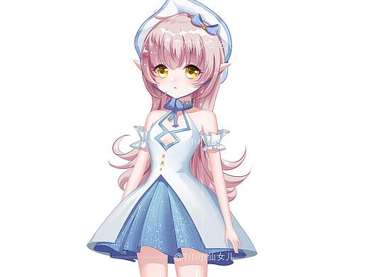 立绘