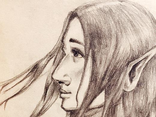 《习作》