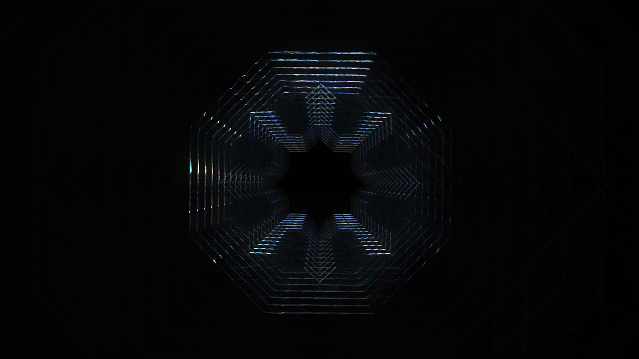 KaiSheng Opening Titles-凯盛