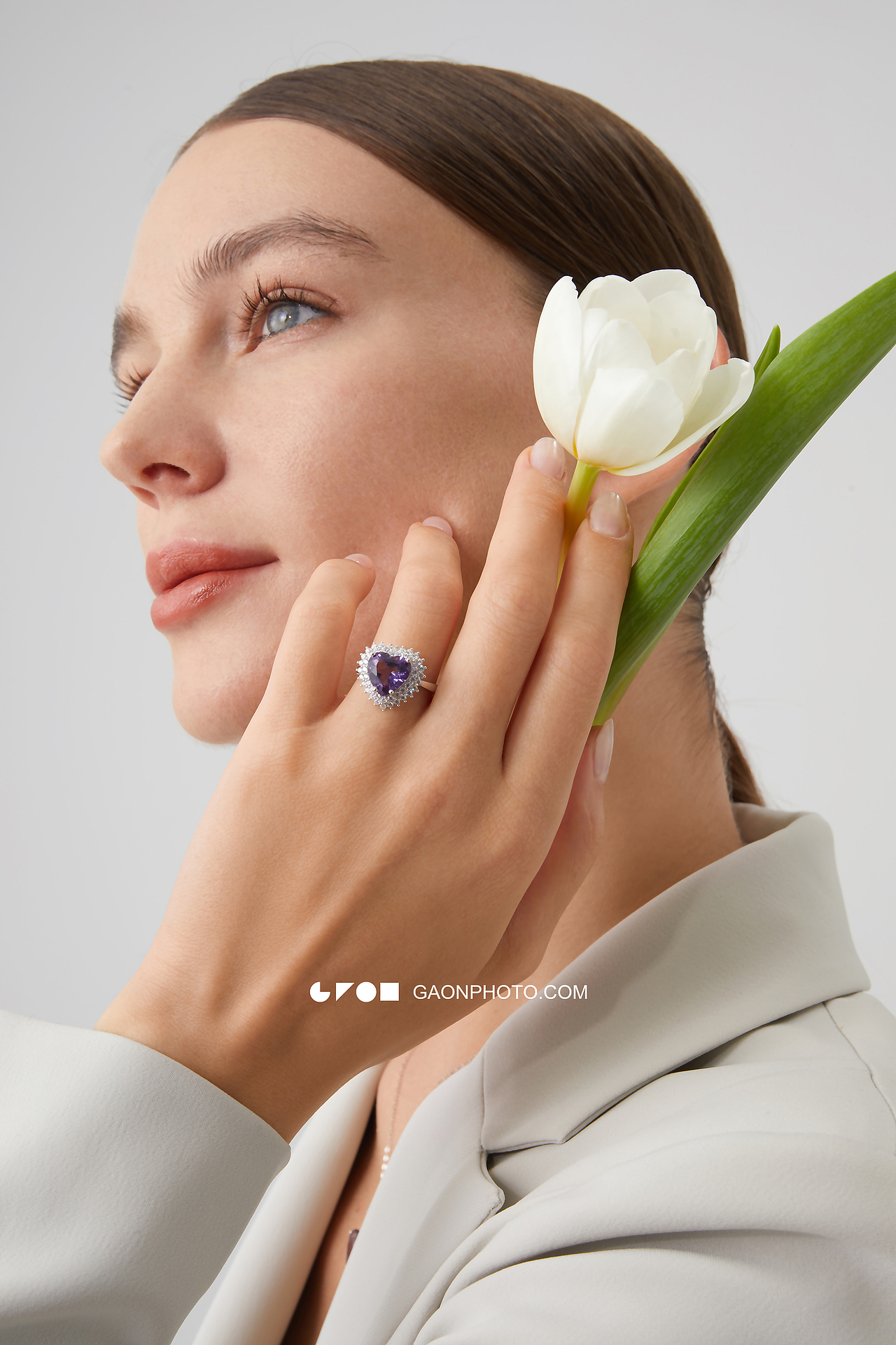 珠宝首饰拍摄 | 高恩广告（图ZMjc3MDc3MTQ0） - 产品摄影 - 站酷设计师高恩广告GAON原创素材 - 站酷ZCOOL