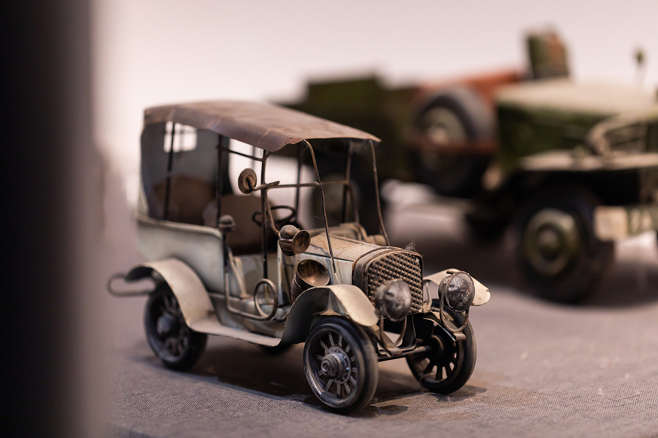 沭阳博物馆（一）（图ZMjQyNzI5NjE2） - 其他摄影 - 站酷设计师海阳荣光原创素材 - 站酷ZCOOL