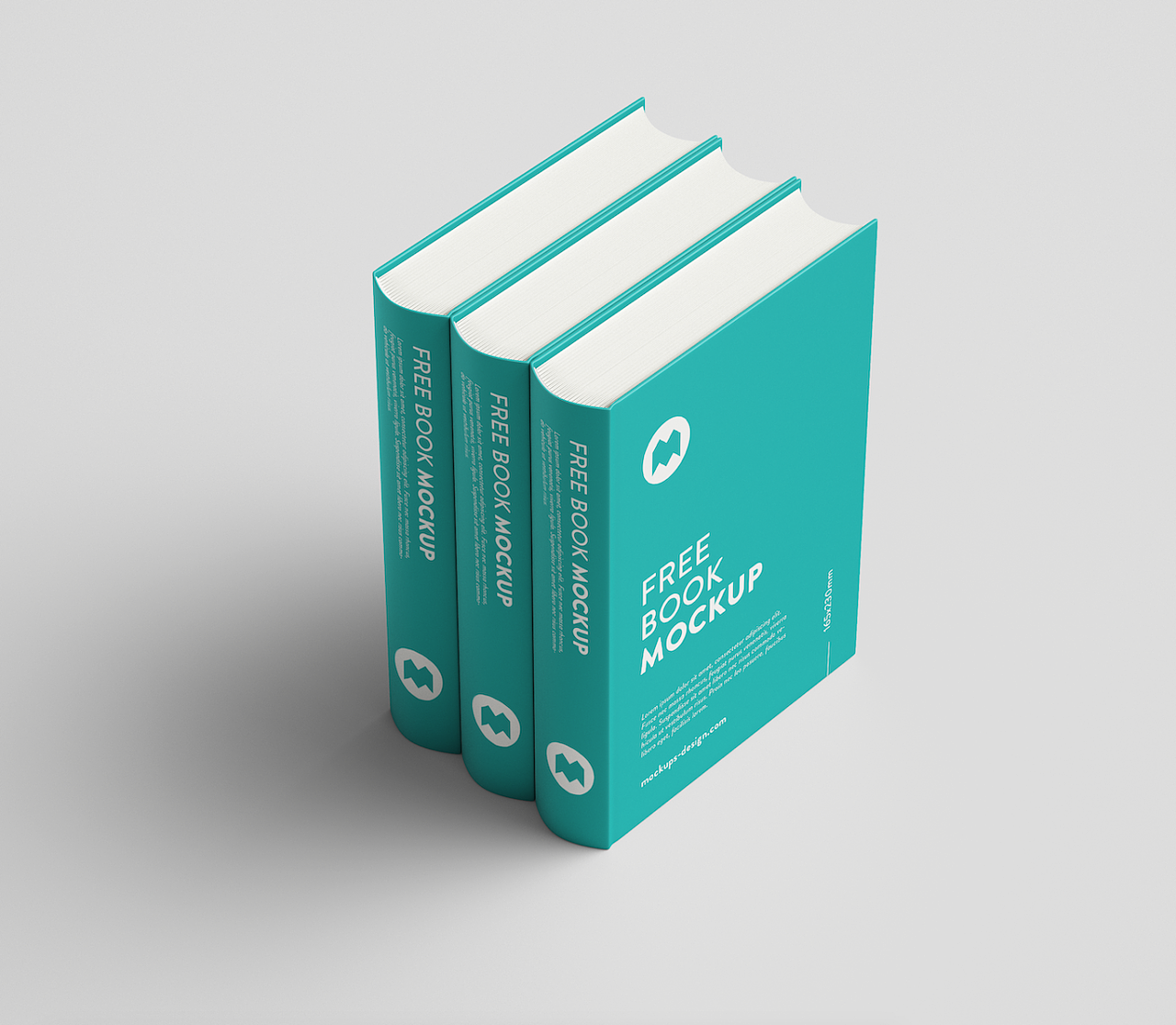 书籍画册样机系列(三)