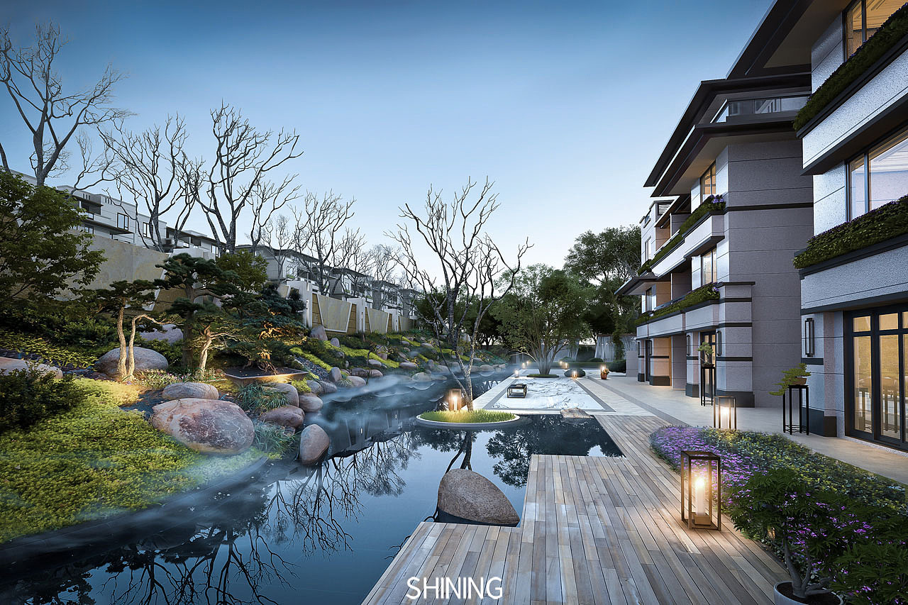 上海写意联合分部——【2021启航】