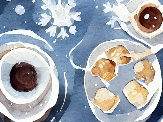 #AI創(chuàng)作實(shí)驗(yàn)室#立冬（個(gè)人主頁(yè)-ZNjI1ODU1MDg=） - AI作品 - 站酷設(shè)計(jì)師劉焱棲樓Amy原創(chuàng)素材 - 站酷ZCOOL