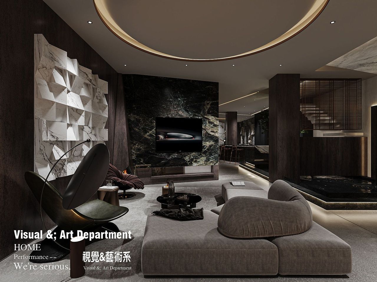 展厅（图ZMzQ3OTcyMTU2） - 其他空间 - 站酷设计师视觉艺术系原创素材 - 站酷ZCOOL