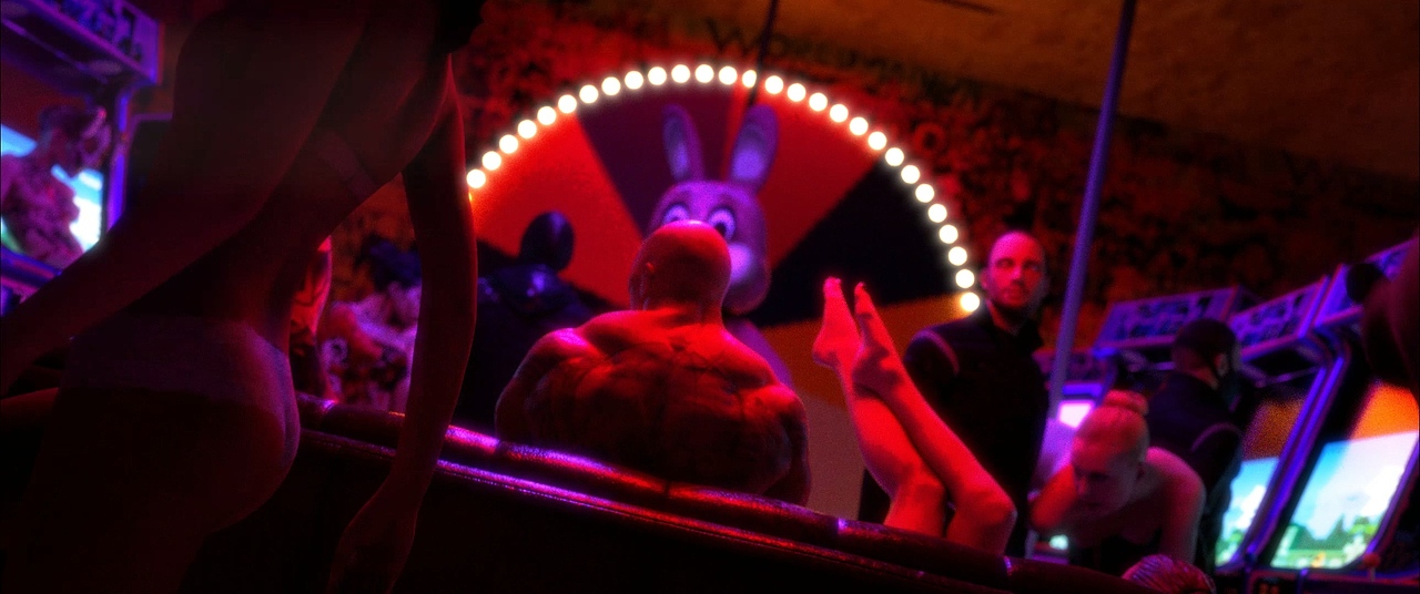 VINCENT（图ZMjA4MjU2MzE2） - 动画/影视 - 站酷设计师乐毅艺术工作室原创素材 - 站酷ZCOOL