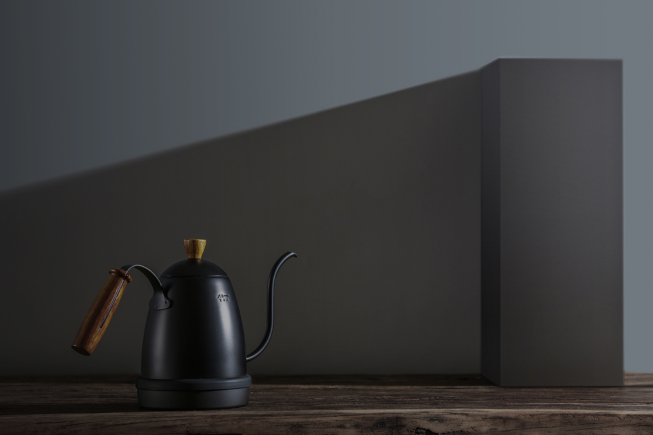 一杯咖啡,一本书,一首音乐