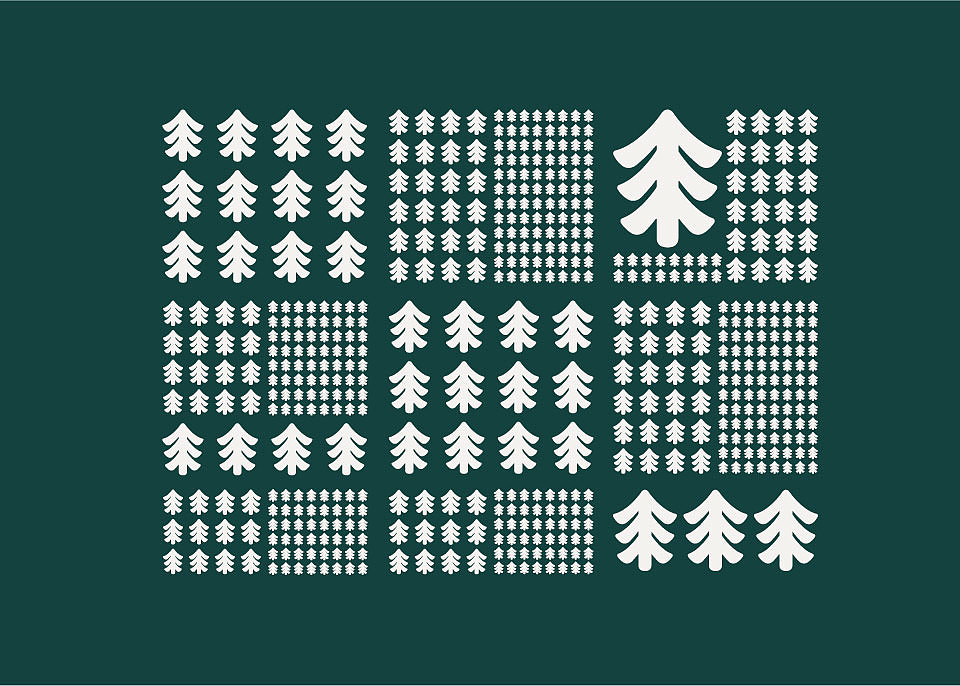 白松园农场品牌全案策划与设计--展现台式温暖气质