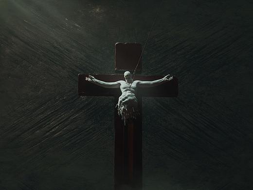 EVANGELION 超•现实-角色造型