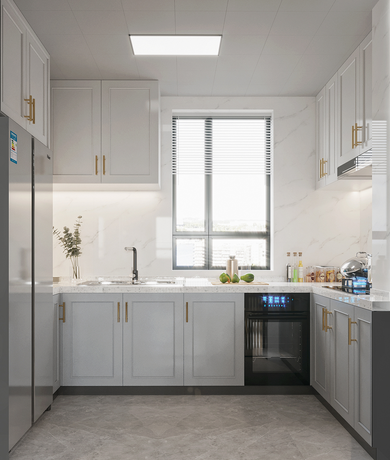 工作室作品（图ZMjg3NTQ5NzY4） - 家装设计 - 站酷设计师邯郸浅灰视觉原创素材 - 站酷ZCOOL