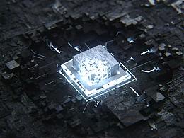 【三维动态设计】手机产品展示