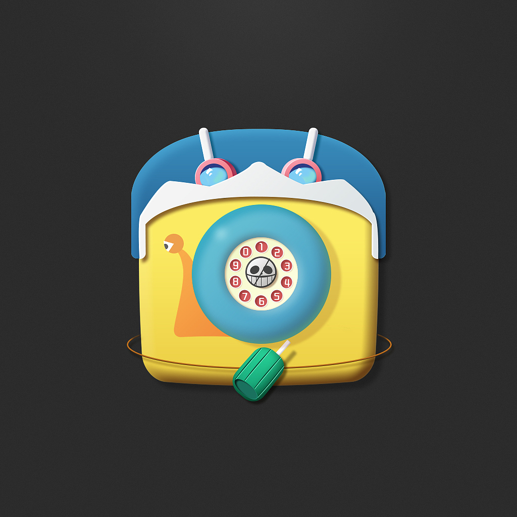 梦想海贼手机app图标