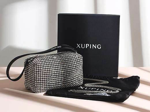 产品摄影 | blingbling单肩手拿包拍摄