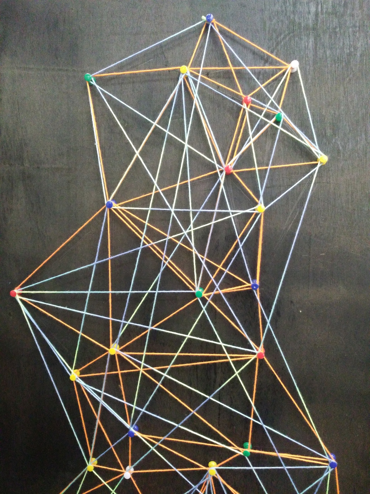 公共艺术课堂作业