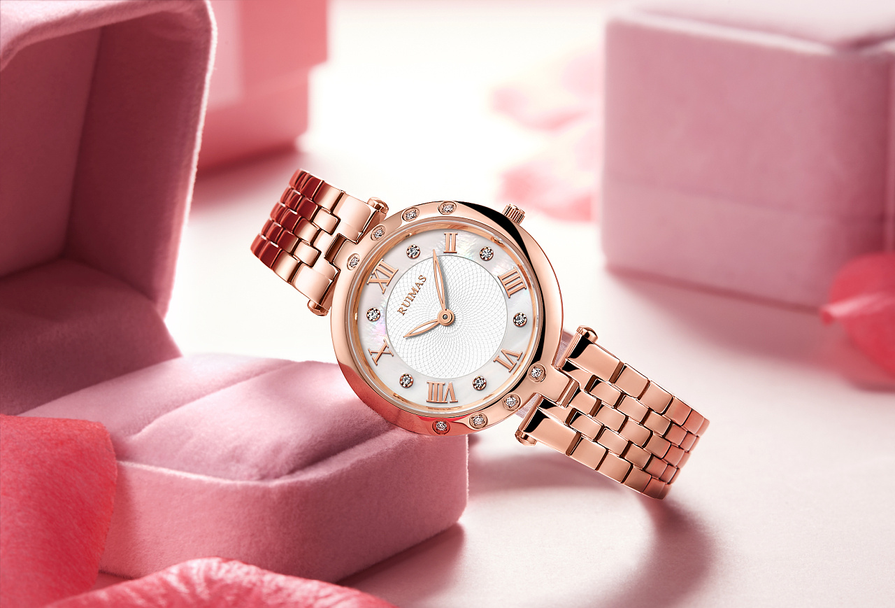 女士手表
