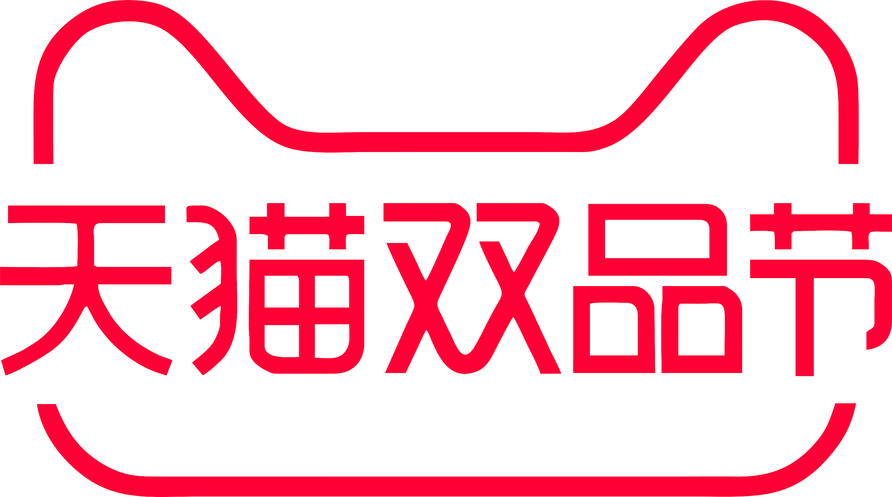 天猫更新全新logo和IP吉祥物设计，更加潮流和年轻-深圳VI设计