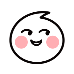 「我是气泡君」表情包设计