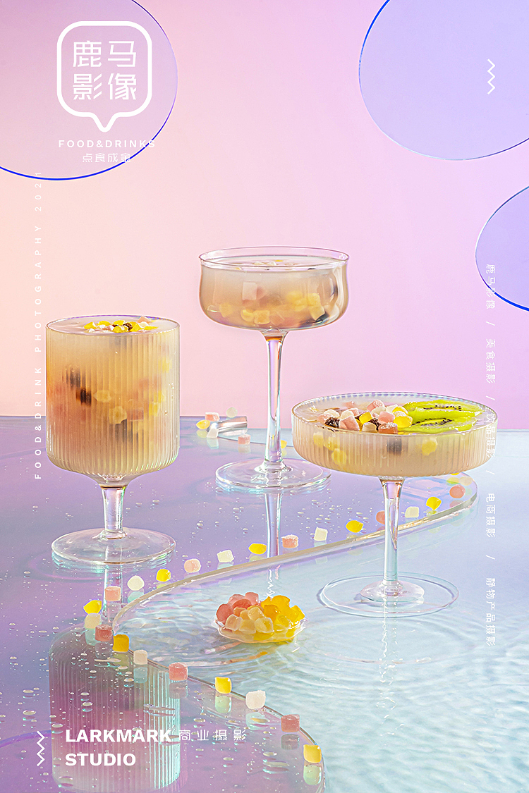 进李佳琦直播间爆卖的藕粉缩微摄影小人国摄影微缩摄影