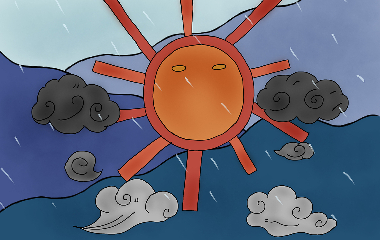 二十四节气宣传片《廿四味生活》（图ZMTQzOTczNzQ4） - 动画片 - 站酷设计师鸡说你可真星原创素材 - 站酷ZCOOL