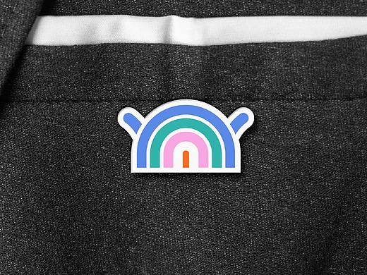 幼一年幼儿教育logo设计