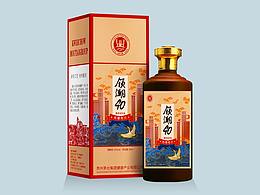 酒类包装