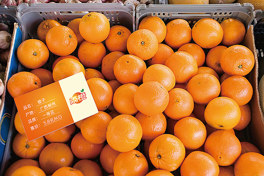 【雨橙】橙子品牌标志设计（图ZMzk5MDMyMTI=） - 品牌 - 站酷设计师徐羊飞原创素材 - 站酷ZCOOL