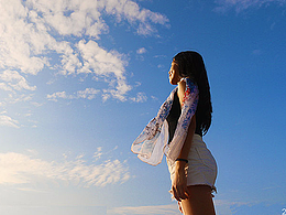 《獨立的女人》