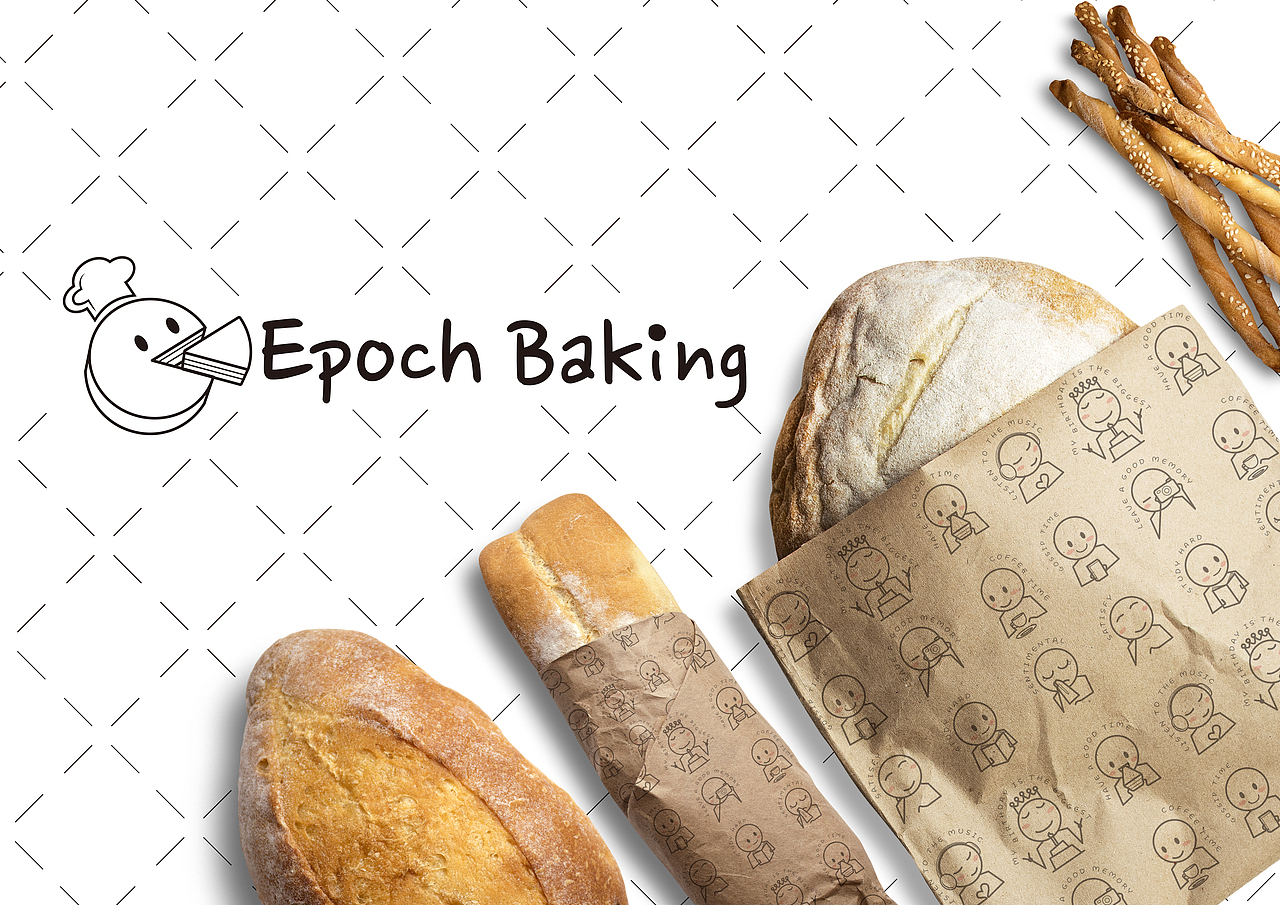 EPOCH BAKING 烘培