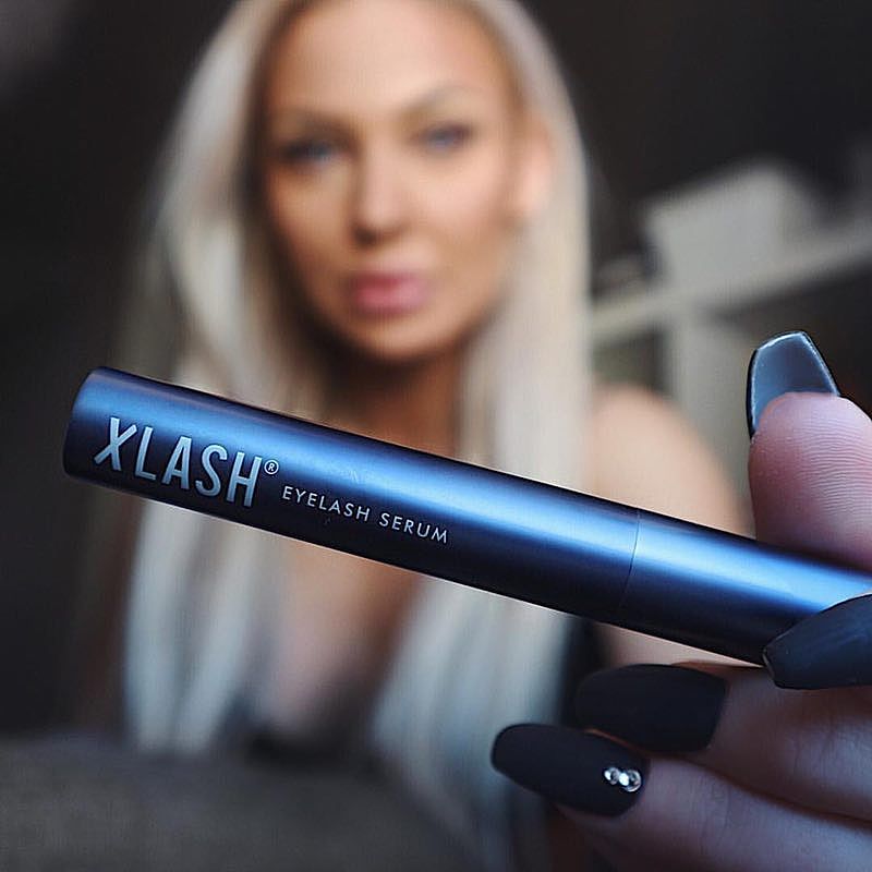 阿米娅almea睫毛增长液