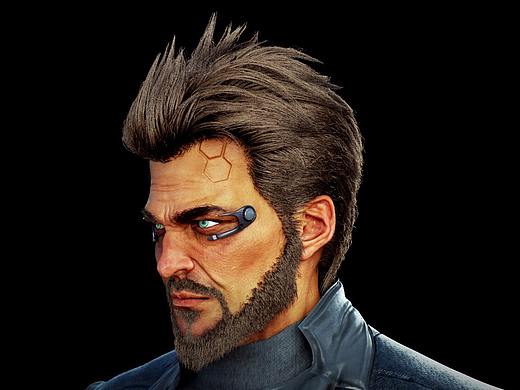 Deus Ex_后续