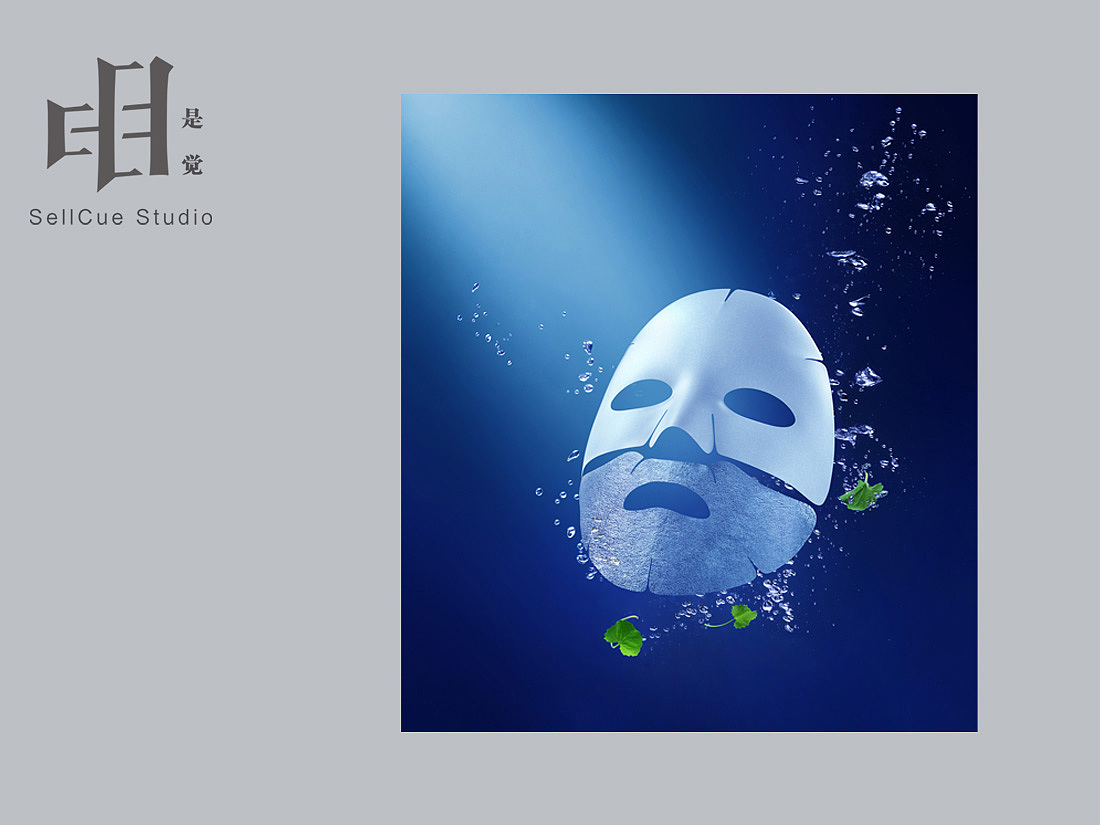 吉列云感系列修图 X 是觉摄影（图ZMjMyNTgzMjI0） - 产品摄影 - 站酷设计师展hong原创素材 - 站酷ZCOOL