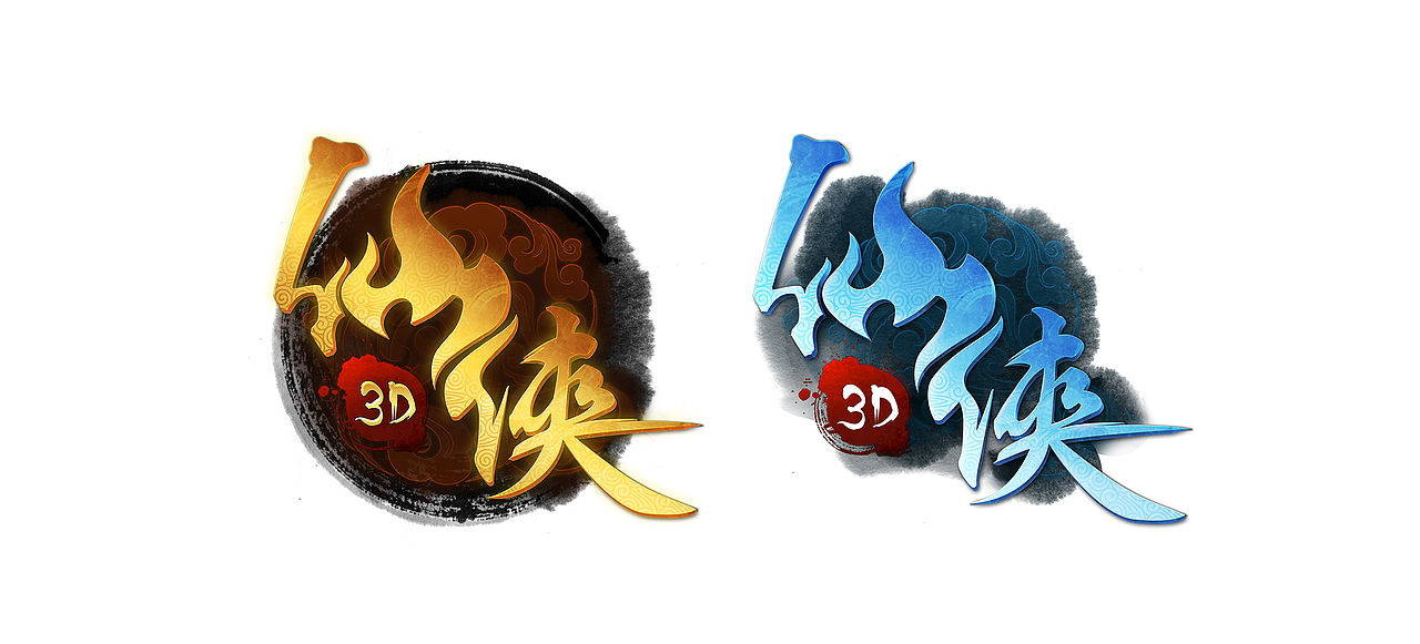 logo合集（图ZMjQzODY3NDQ0） - 其他UI - 站酷设计师幻彩小宇宙原创素材 - 站酷ZCOOL