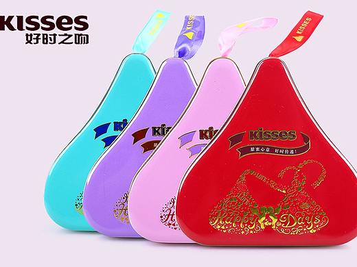 【产品包装】安徽尚唯礼品有限公司婚庆产品包装设计