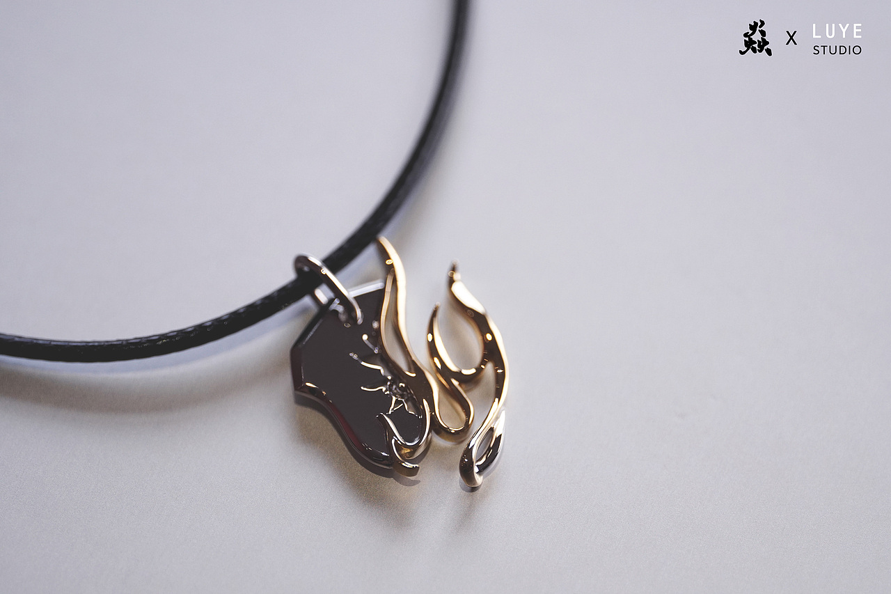 军事主题 | 商业设计项目 | 盾牌燃烧项链 焱（图ZMzEwMDE0ODc2） - 首饰设计 - 站酷设计师首饰设计师西瓜原创素材 - 站酷ZCOOL