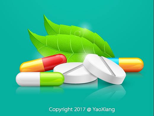 药品外卖APP-商家端