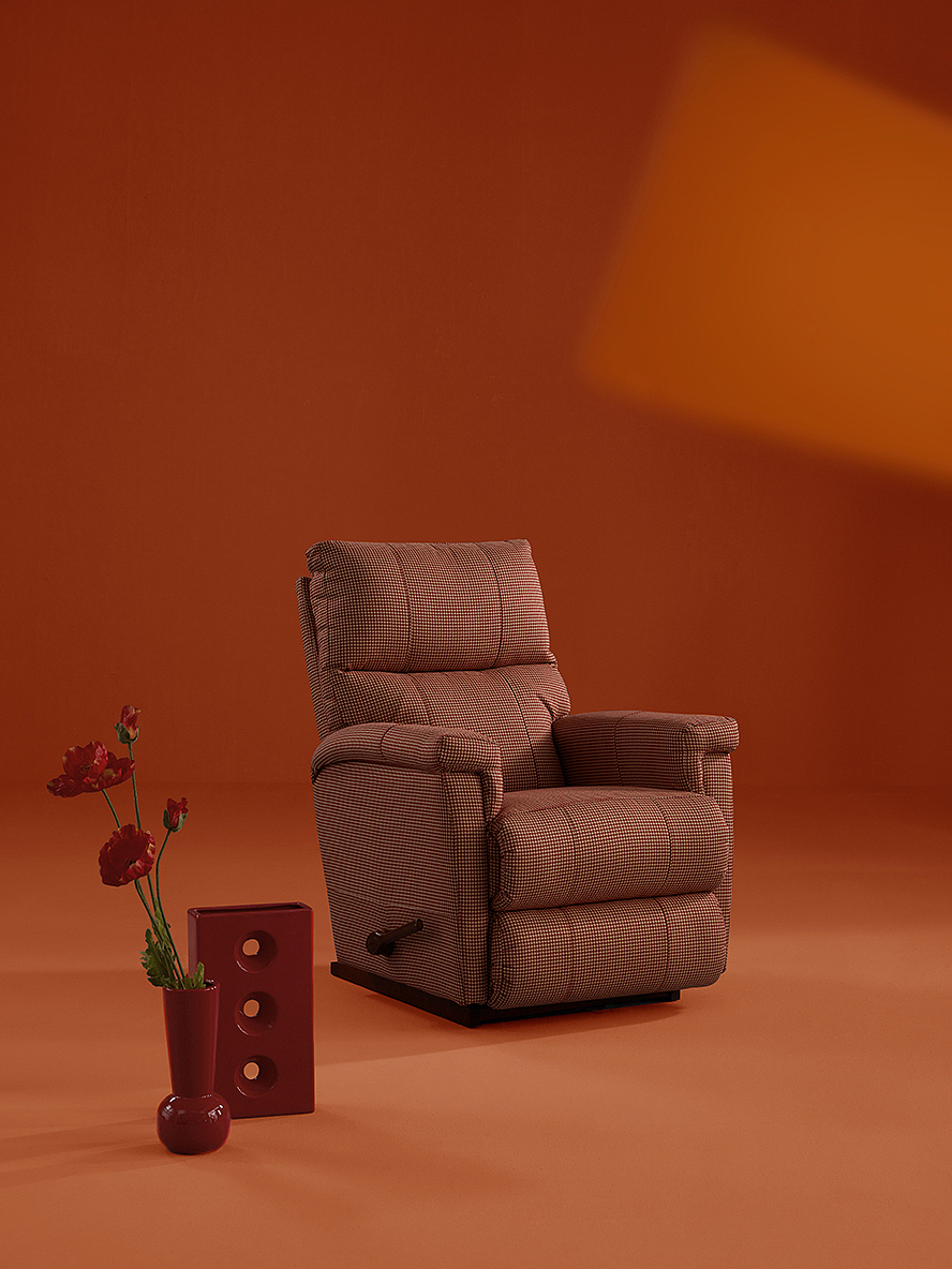 沙发摄影 LAZBOY COCO椅