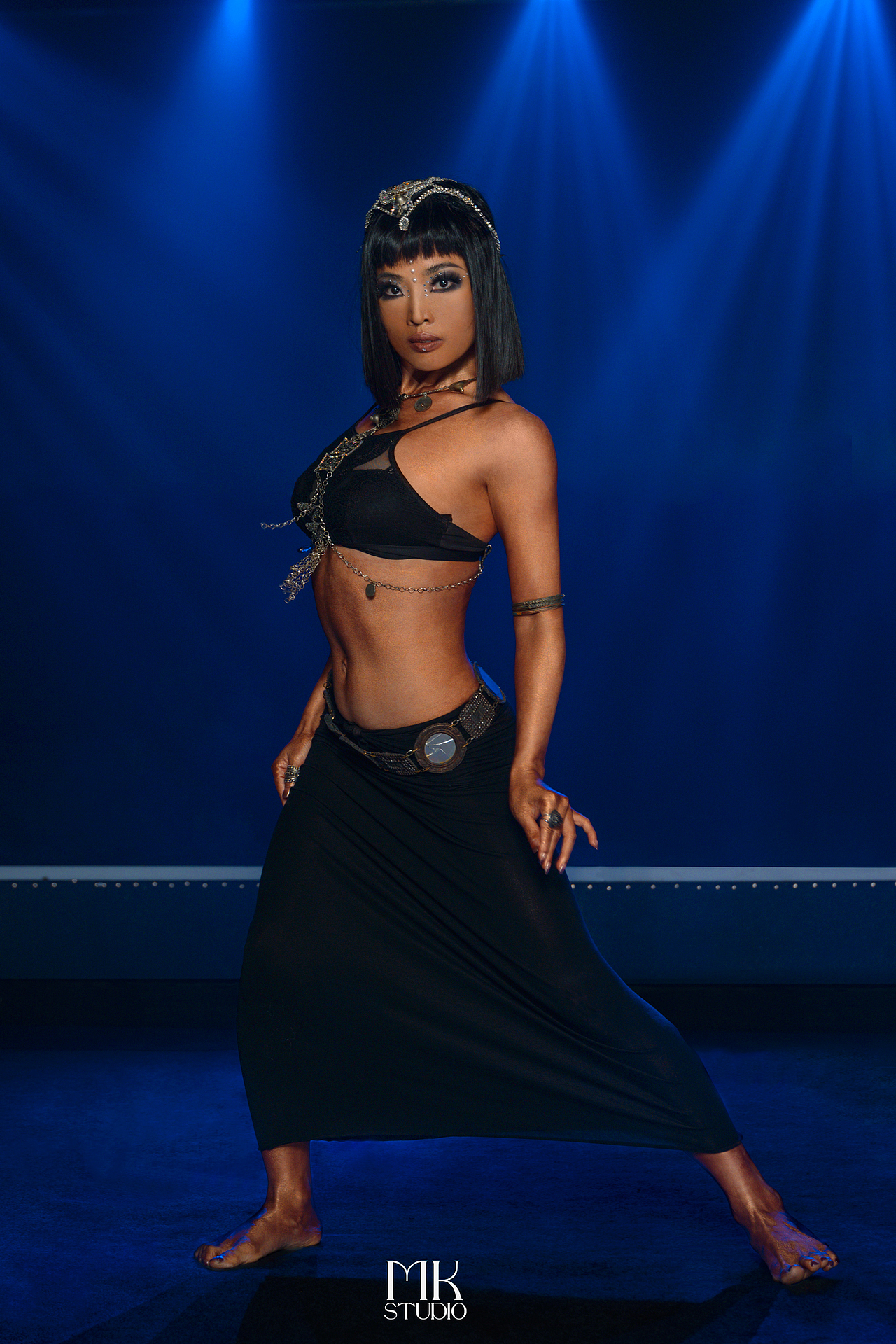 2022部落黑池大赛（图ZMzI0MDk5ODQ4） - 时尚/艺术摄影 - 站酷设计师墨客映画原创素材 - 站酷ZCOOL