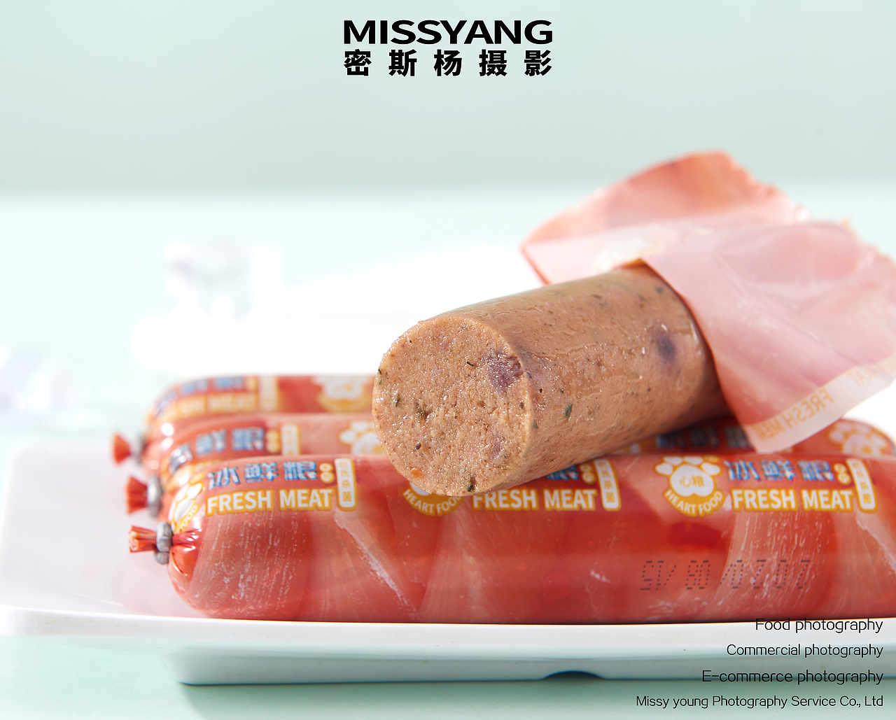 宠物食品摄影|美食摄影|猫粮狗粮|电商摄影×郑州密斯杨