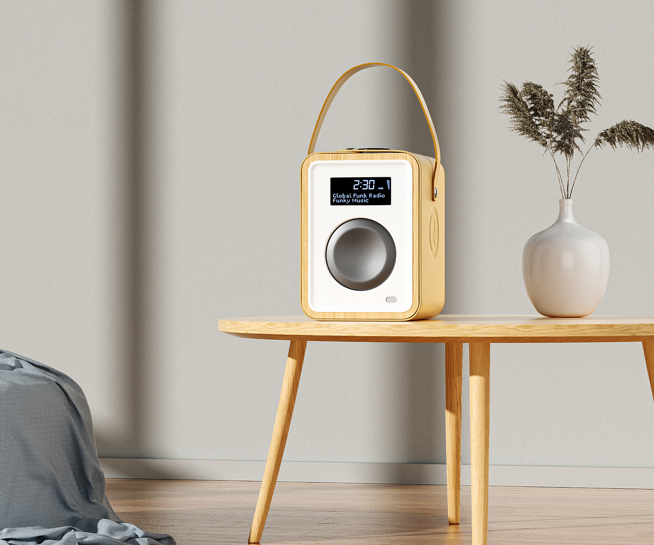 近期的渲染练习